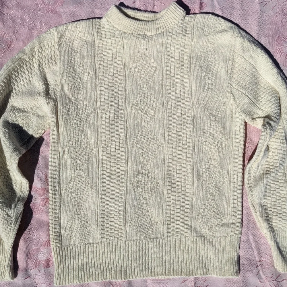 American Vintage vintage cream